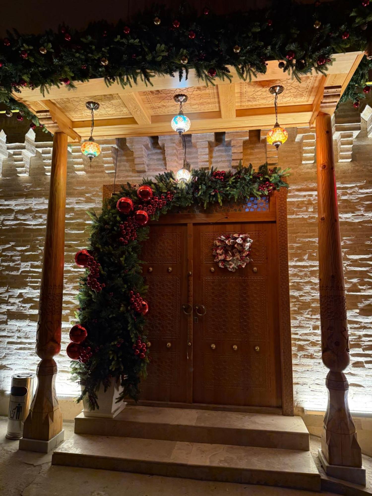 Basilic Boutique Hotel Bukhara Exterior photo
